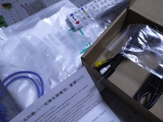 美菲克机顶盒说明书q1