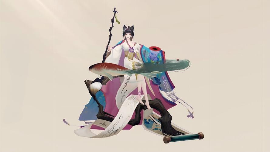 阴阳师花鸟卷值得培养吗2023