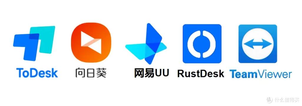 电脑远程软件有哪些