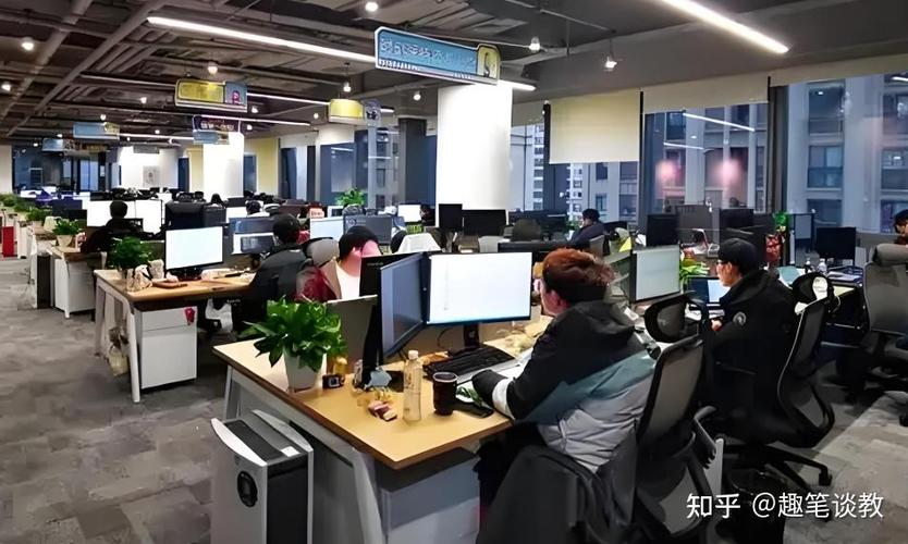 快手是大厂吗还是小厂