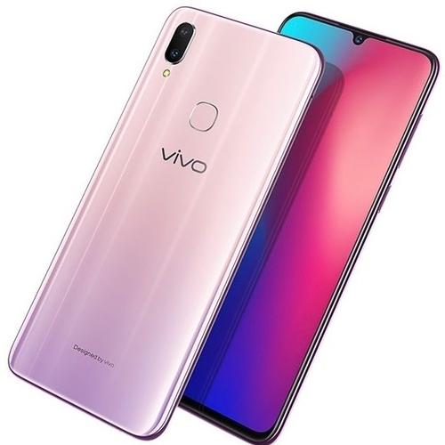 vivoZ3i能玩