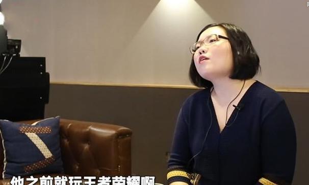 妈妈妲己配音视频