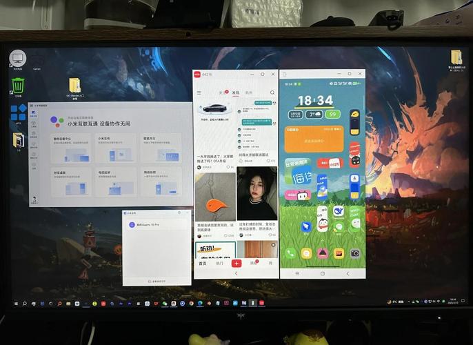 小米手机连不上电脑蓝牙