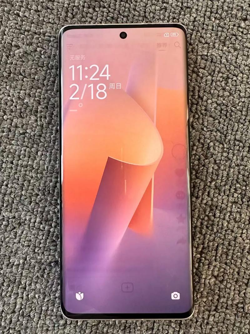 小米civi是什么时候发布的