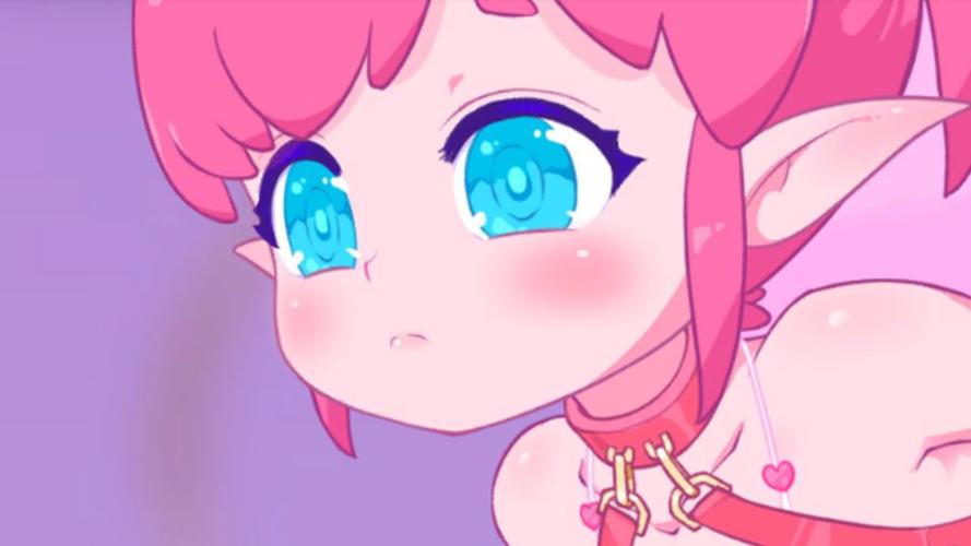 少女妖精弹珠台游戏