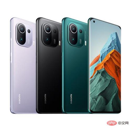 小米11Pro多少倍光学变焦