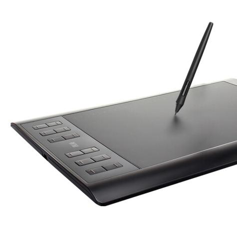高漫1060pro数位板