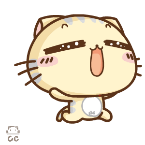 cc猫图片大全
