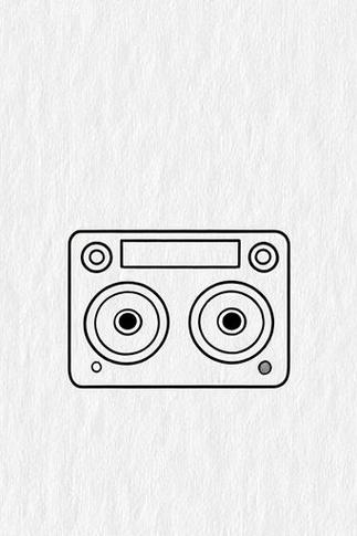 最简单的录音机
