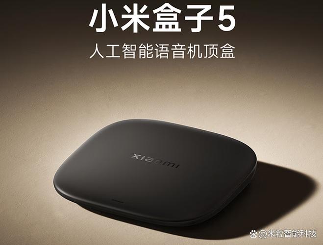 小米盒子 全景声