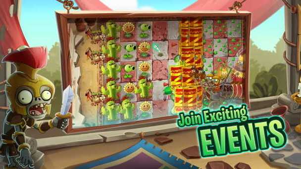 pvz2无限钻石无限金币破解版