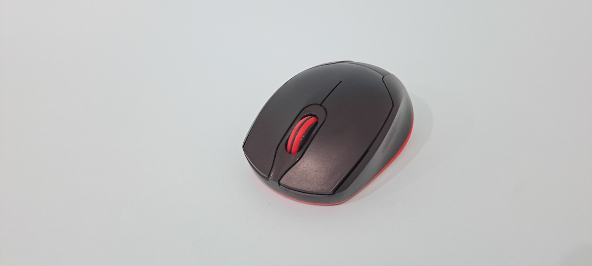 logitech无线鼠标接收器丢了怎么办
