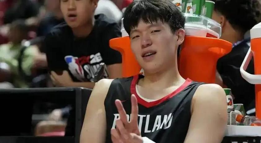 杨瀚森NBA首季仅得95分
新