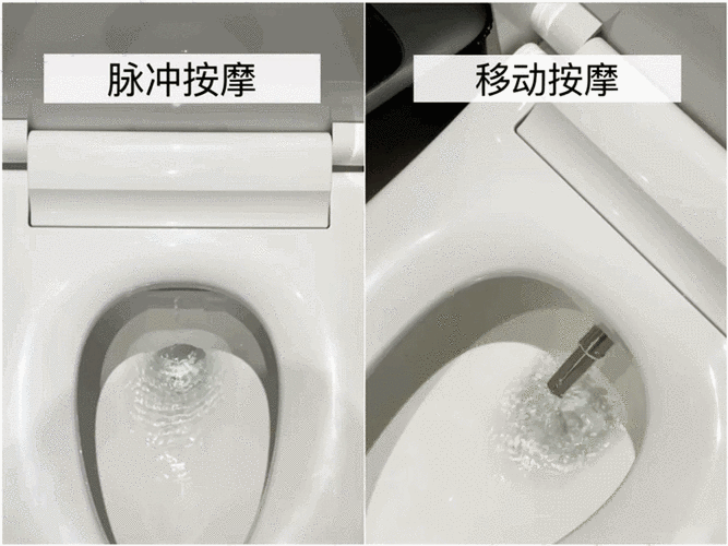 智能马桶妇洗卫生吗