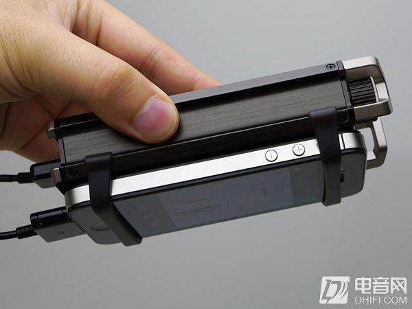 iphone hifi