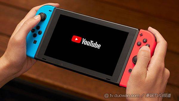 youtube突然出现设备不支持