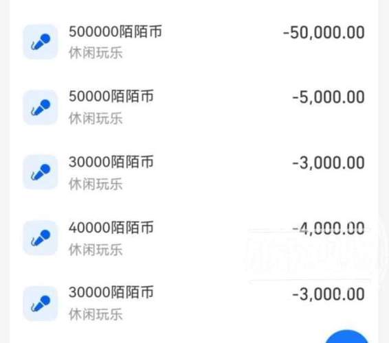 陌陌币可以兑换人民币吗