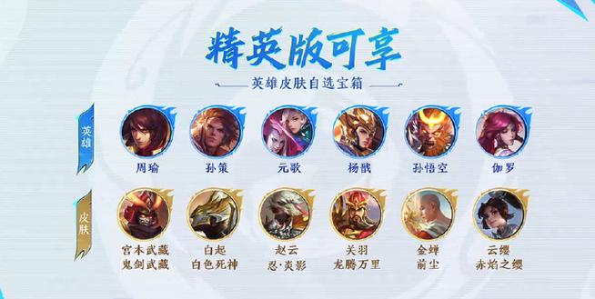 王者荣耀战令进阶版怎么解锁