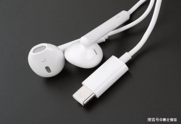 华为耳机typec接口和3.5mm接口