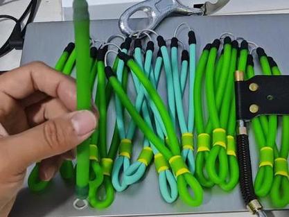 射鱼皮筋3060跟2060哪个好