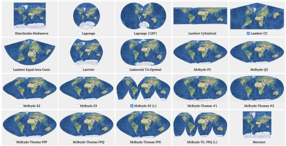 world map images
