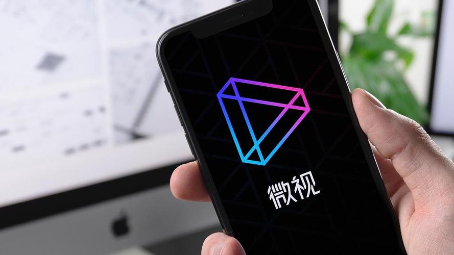 微视粉丝