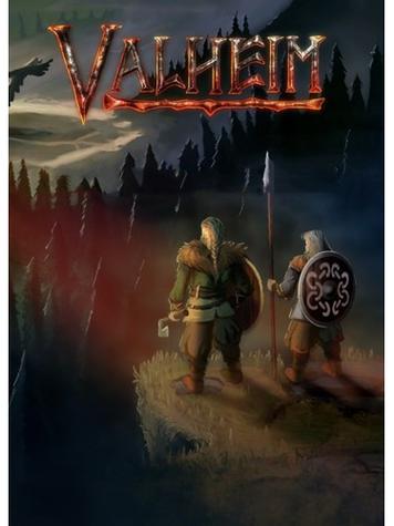 Valheim: 英灵神殿