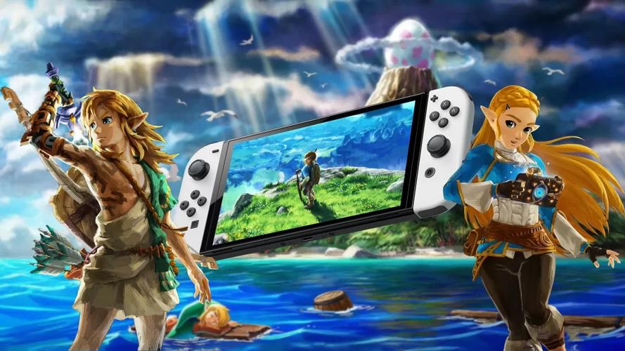 switch游戏破解版