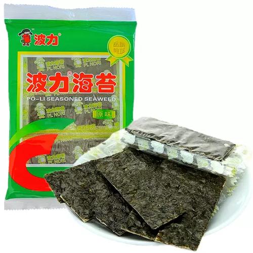 紫菜哪个牌子质量最好