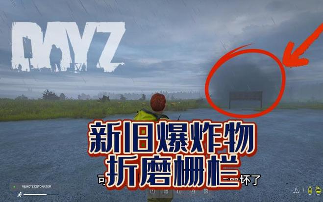 dayz生命值