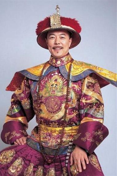 乾隆还珠那些事儿