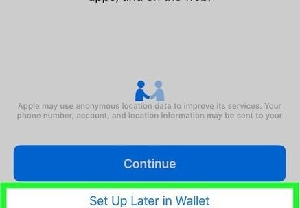 取消applepay自动付款