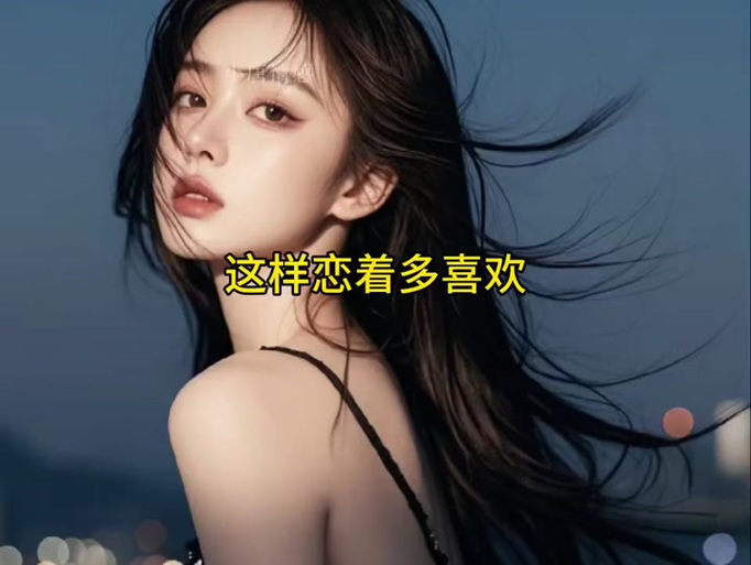 就这样恋着你是双处文吗