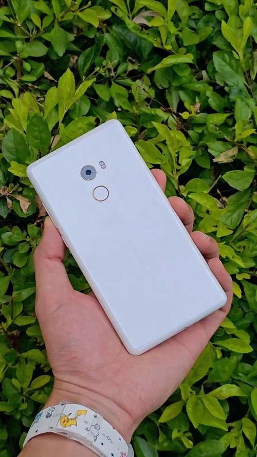小米陶瓷手机什么型号