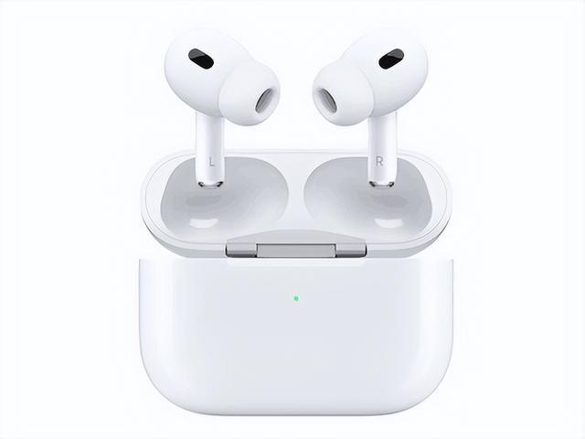 苹果airpods pro2