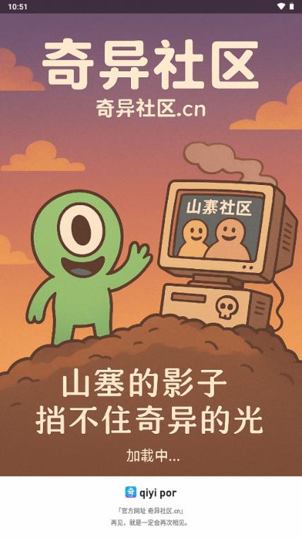 奇异社区3.3.6破浪版截图3