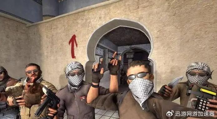 csgo投掷物轨迹