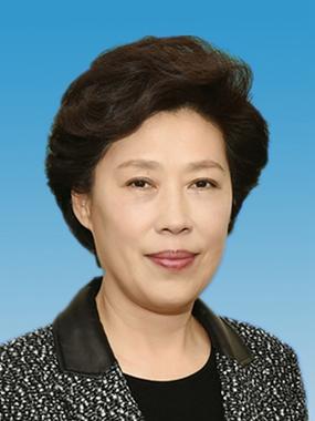 四川省政协党组成员