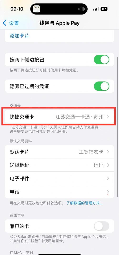 苹果手机怎么把车票放桌面截图3