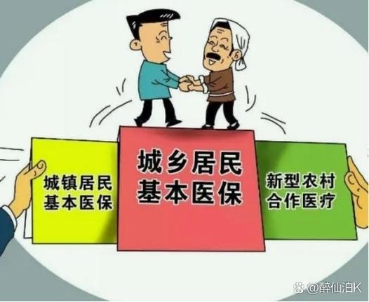 农村合作医疗