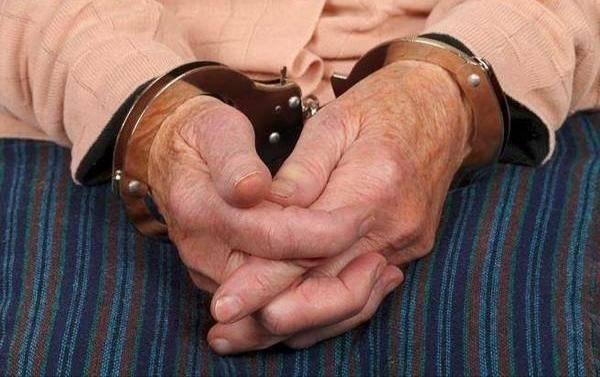 新刑法70岁以上老人偷窃截图2