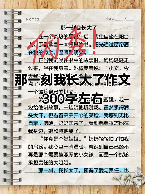 女高中生成长日记