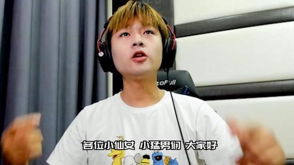阿木木历是我解说我的世界