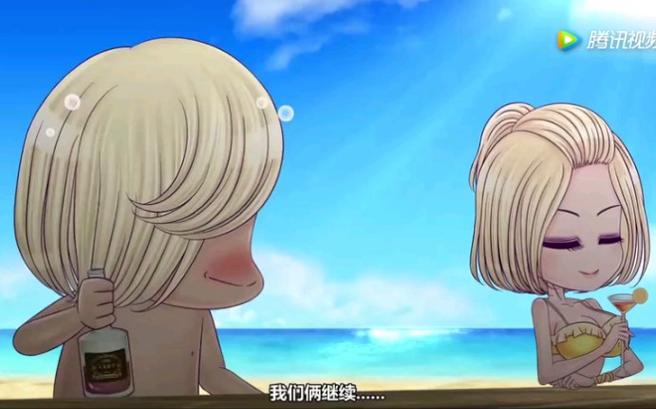 火线小剧场未删减完整版