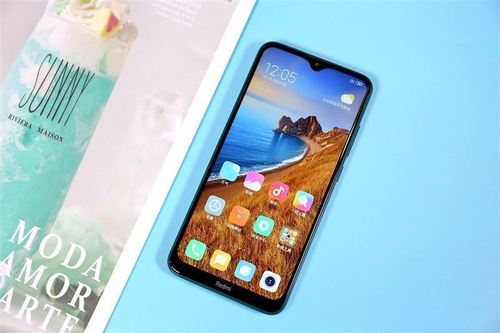 红米8够用吗