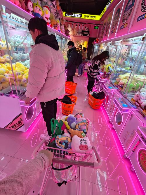 相约抓娃娃无限币