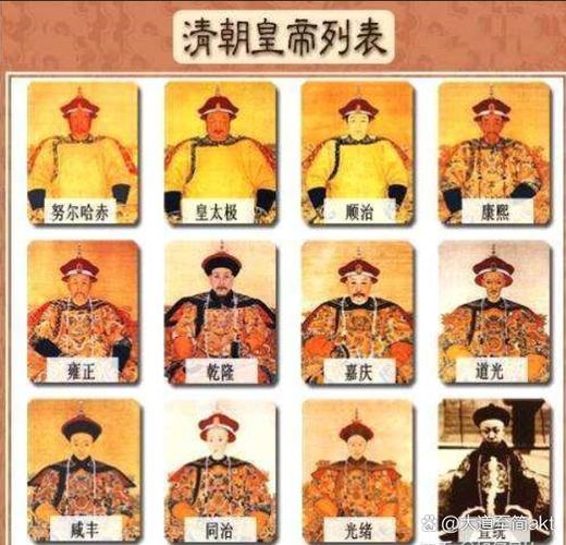 清朝有昏庸的皇帝吗