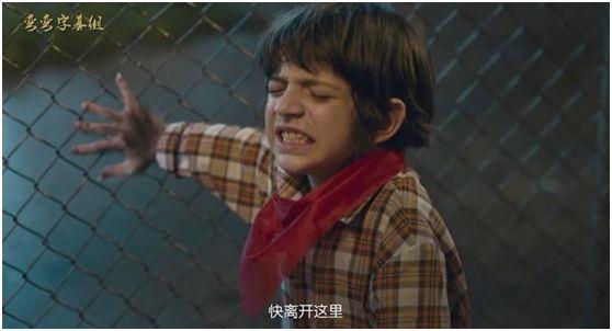 囚禁之时主演