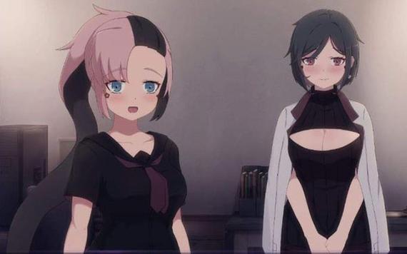 死神哪有这么萌V0.1.2