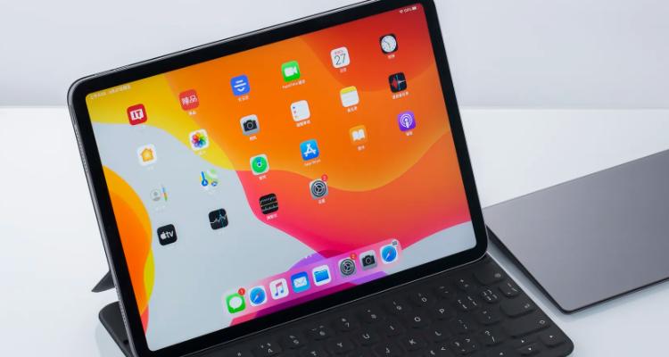 ipad和电脑同屏